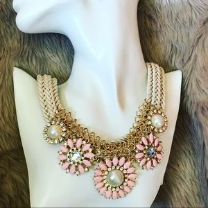 SET DE COLLAR Y ARETES 🥰❤️🔥